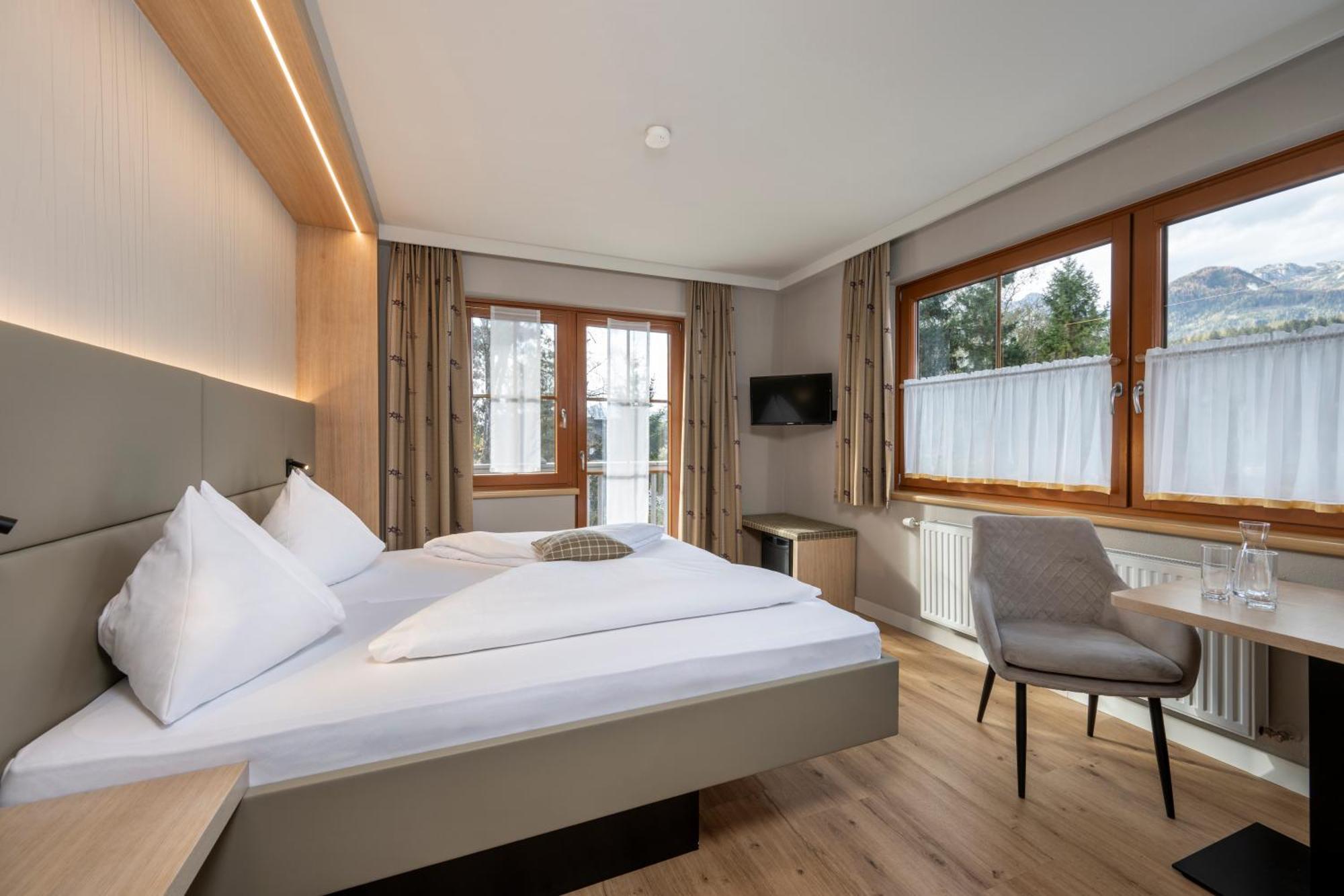 Bliem'S Familienhotel Haus im Ennstal Extérieur photo
