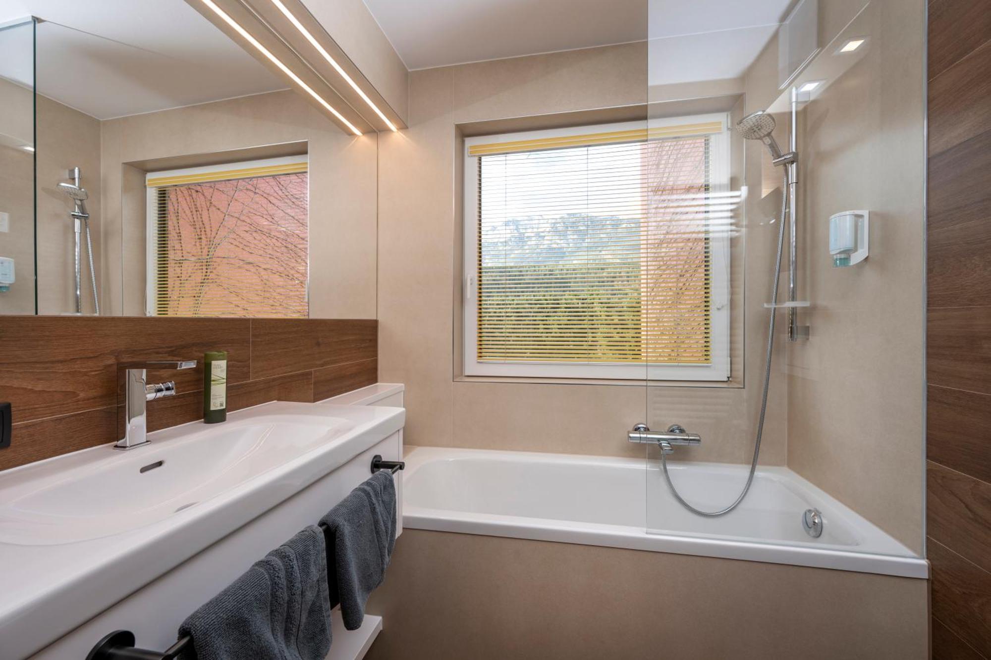 Bliem'S Familienhotel Haus im Ennstal Extérieur photo