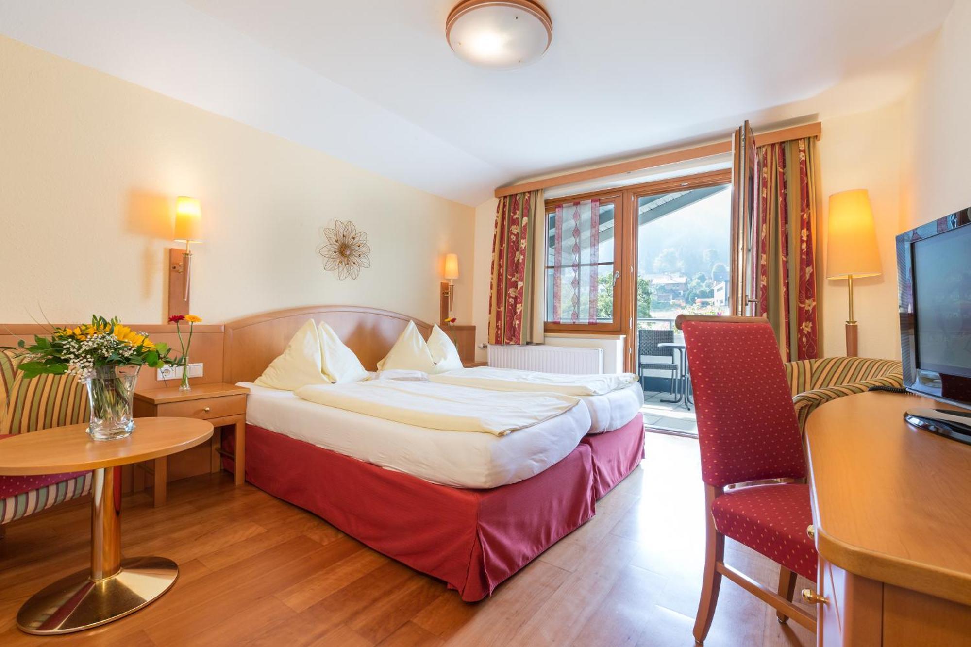 Bliem'S Familienhotel Haus im Ennstal Extérieur photo