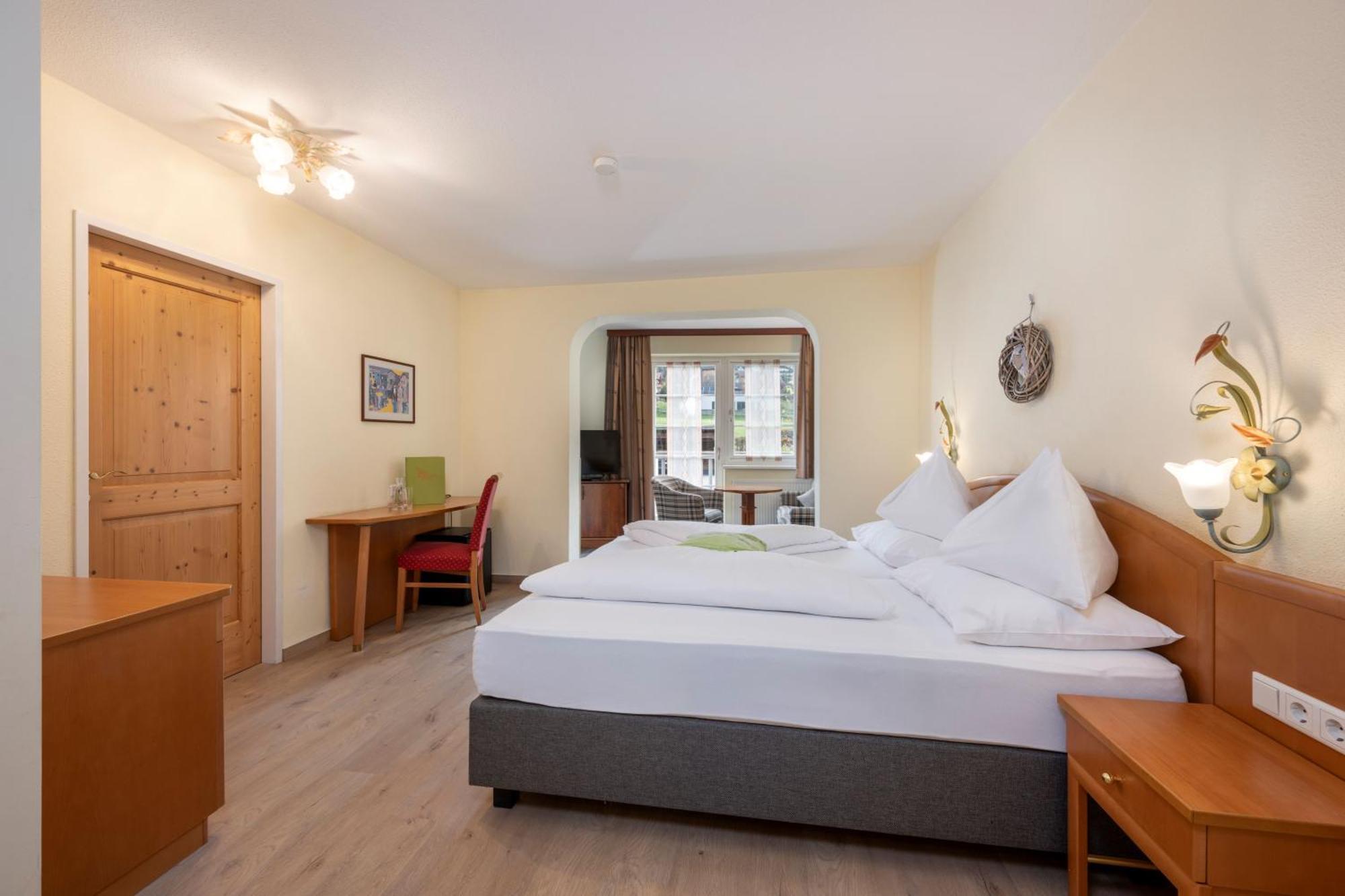 Bliem'S Familienhotel Haus im Ennstal Extérieur photo