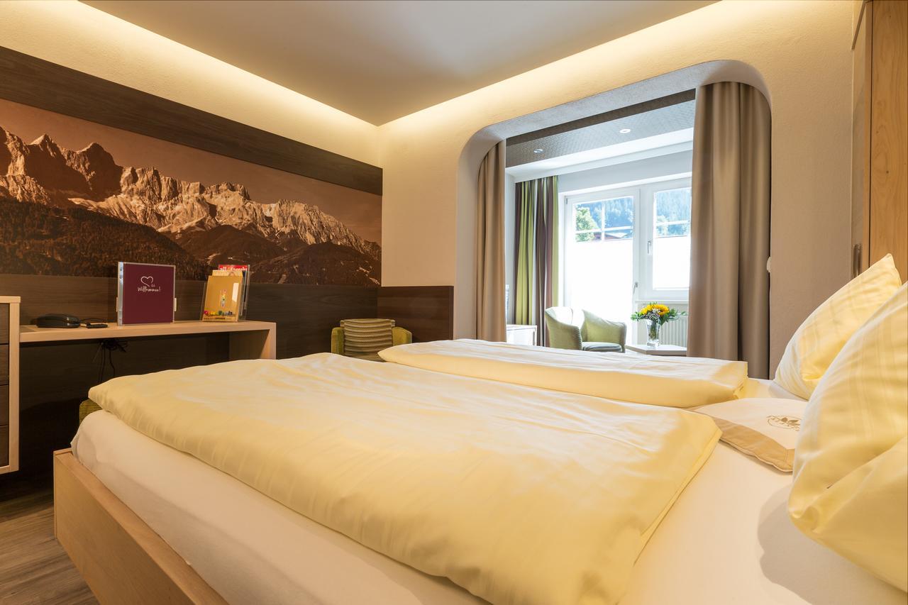 Bliem'S Familienhotel Haus im Ennstal Extérieur photo