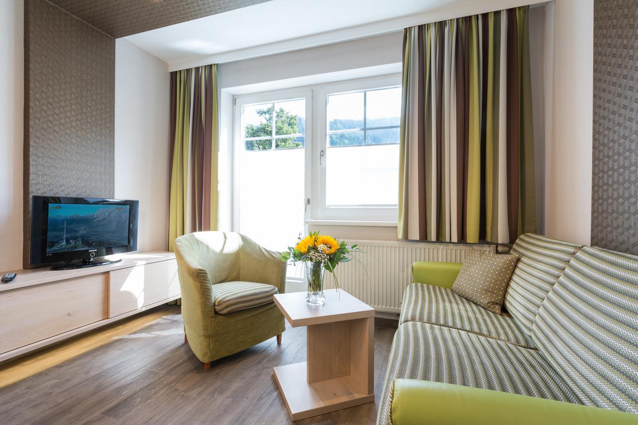 Bliem'S Familienhotel Haus im Ennstal Extérieur photo