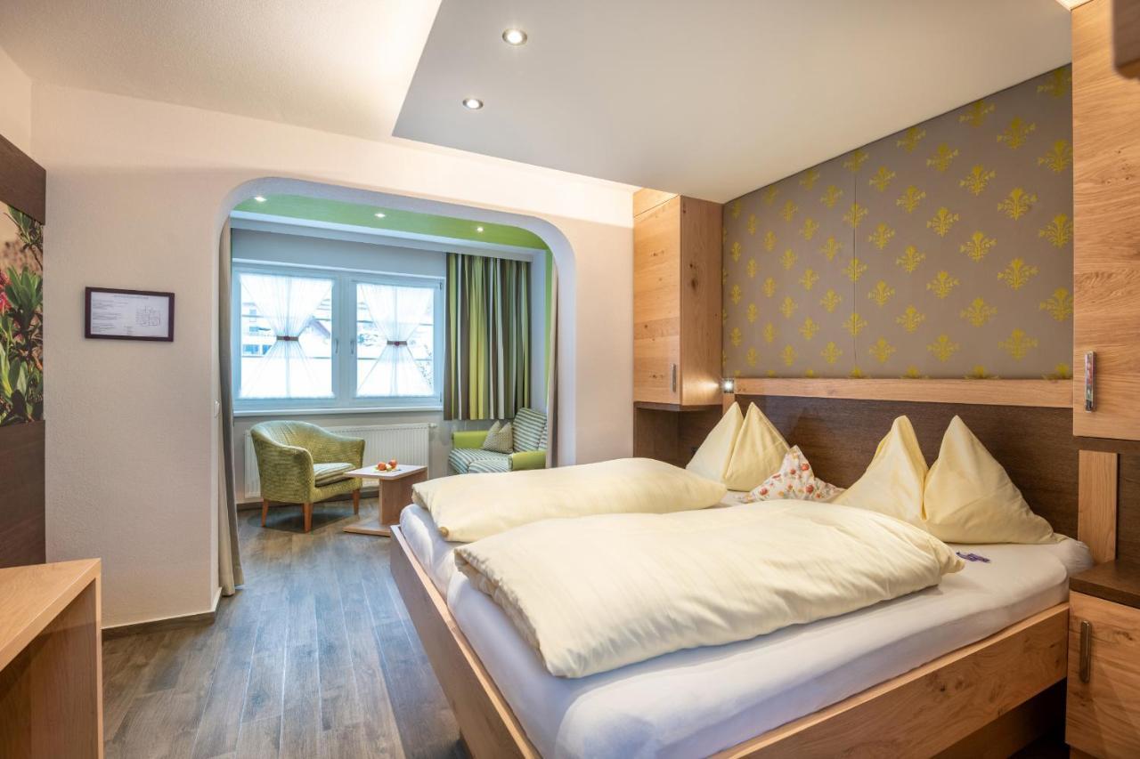 Bliem'S Familienhotel Haus im Ennstal Extérieur photo
