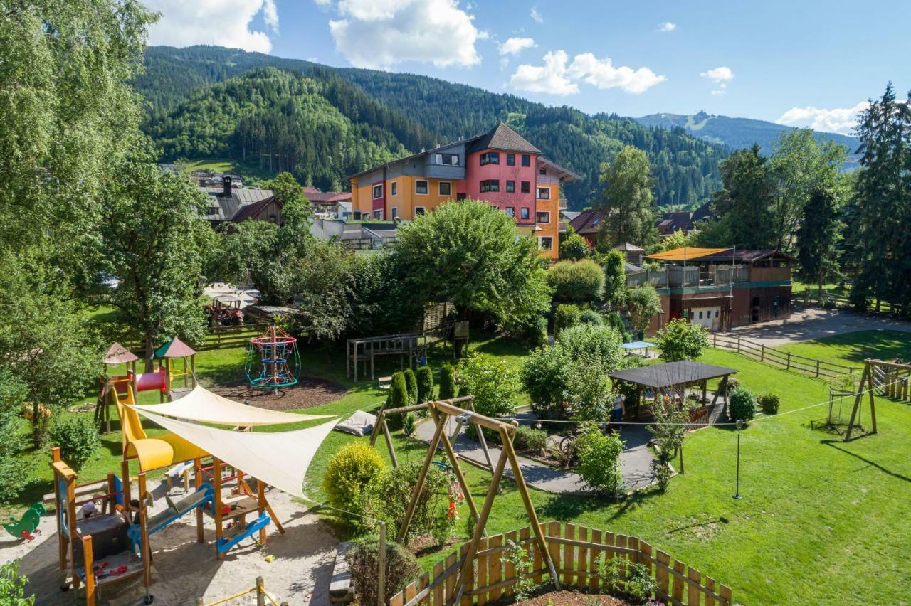 Bliem'S Familienhotel Haus im Ennstal Extérieur photo