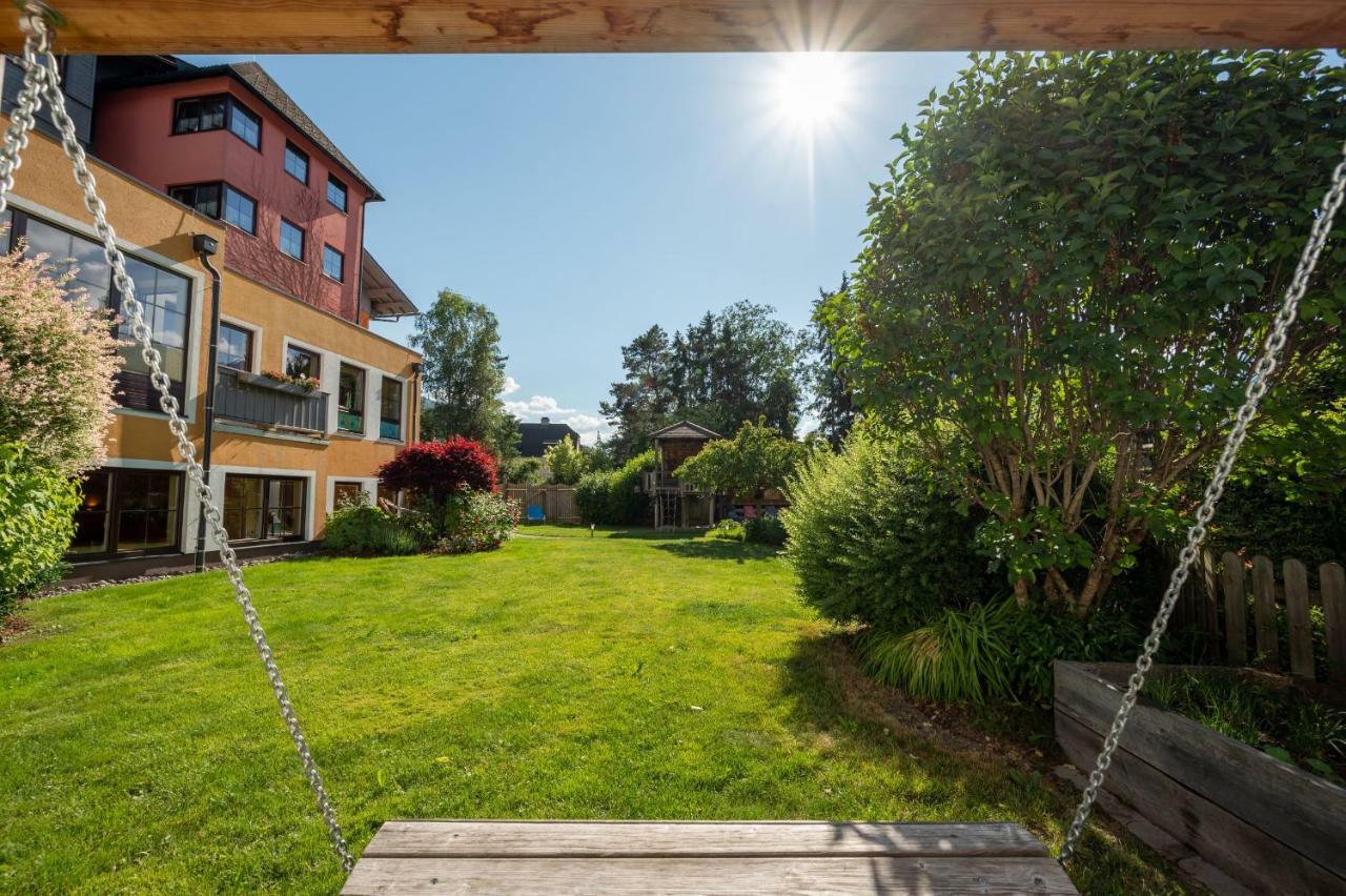 Bliem'S Familienhotel Haus im Ennstal Extérieur photo