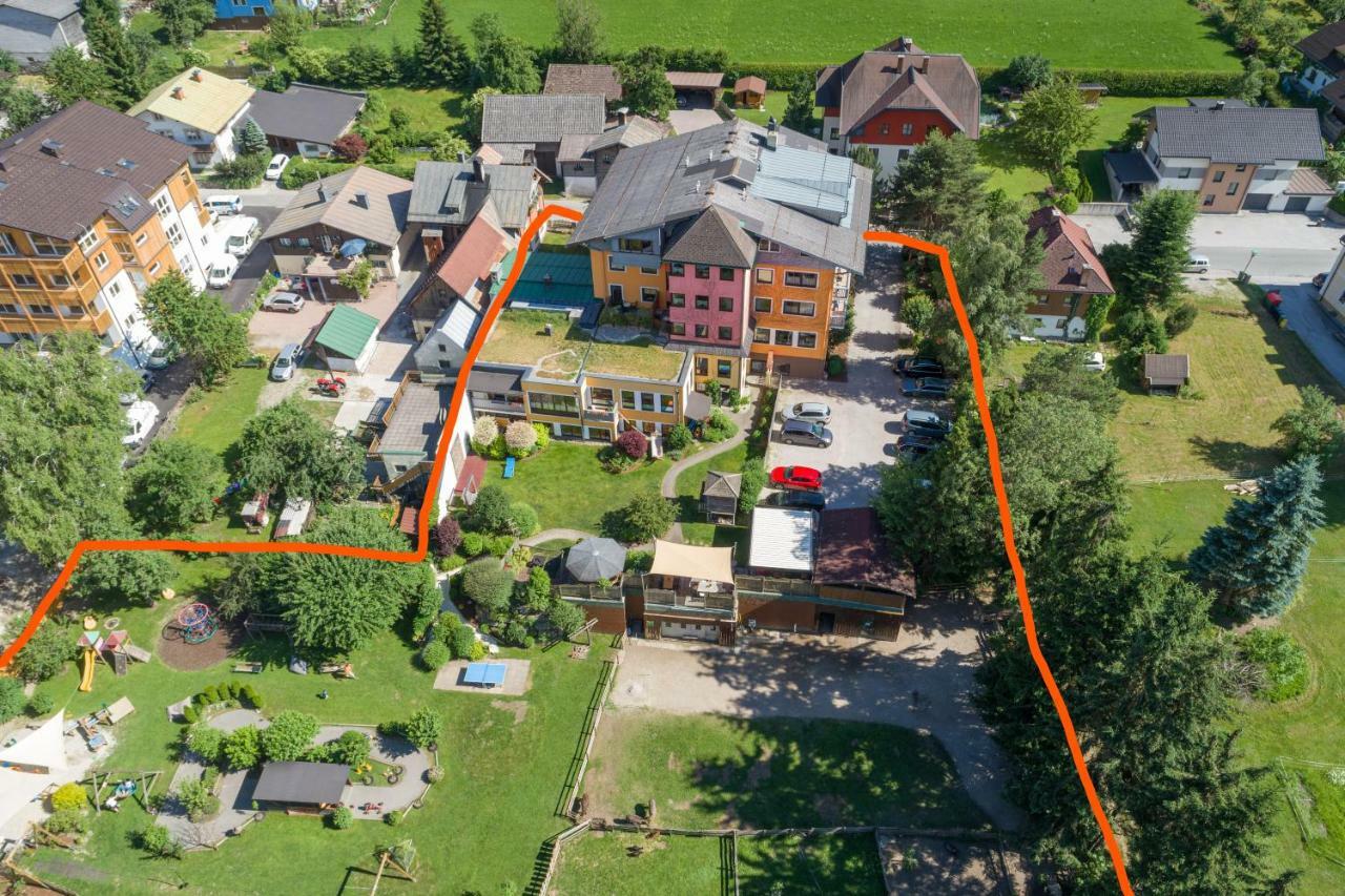 Bliem'S Familienhotel Haus im Ennstal Extérieur photo